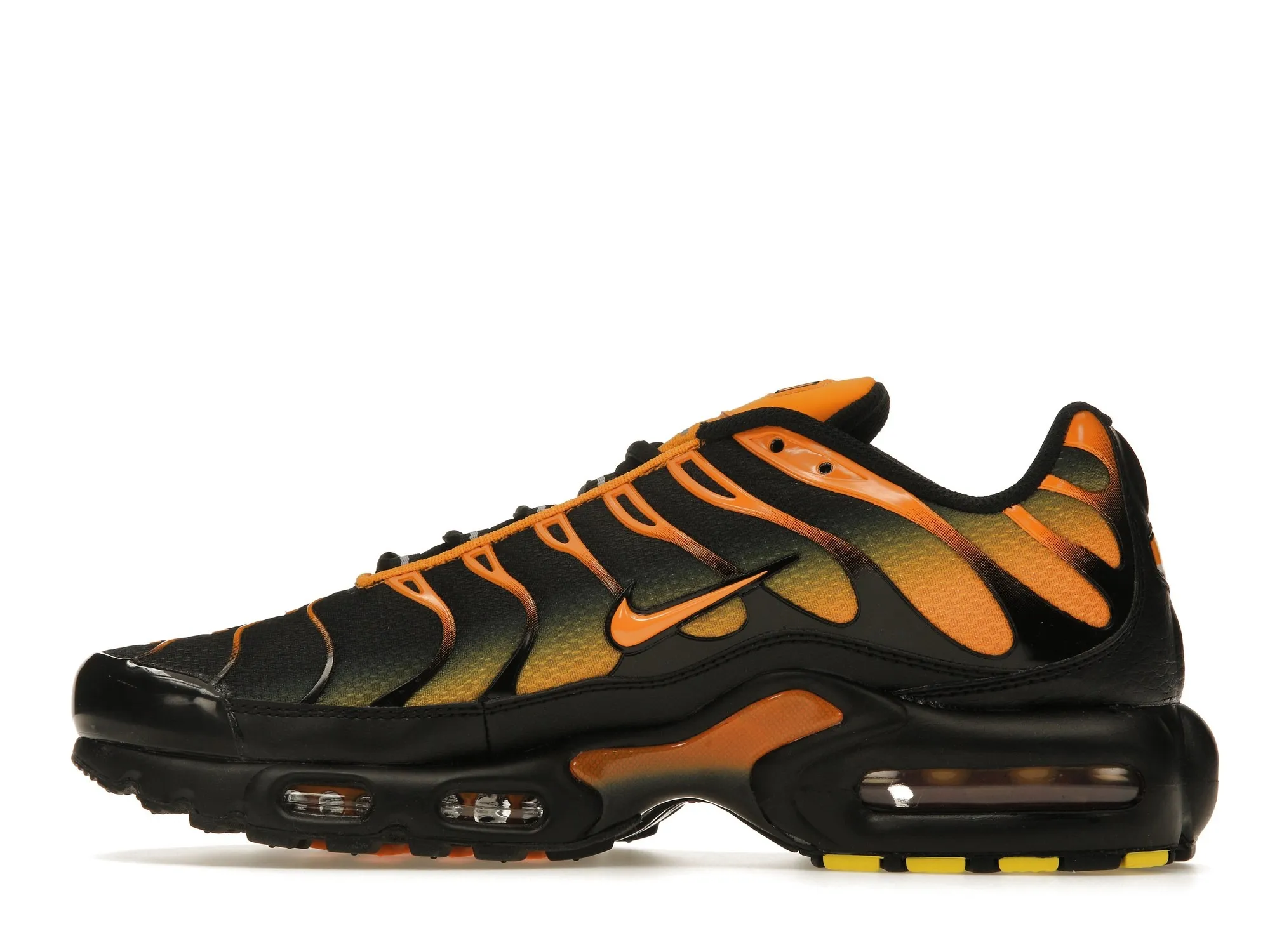 Фото № 5 с приближением к товару «‎Nike Air Max Plus Black Sundial»
