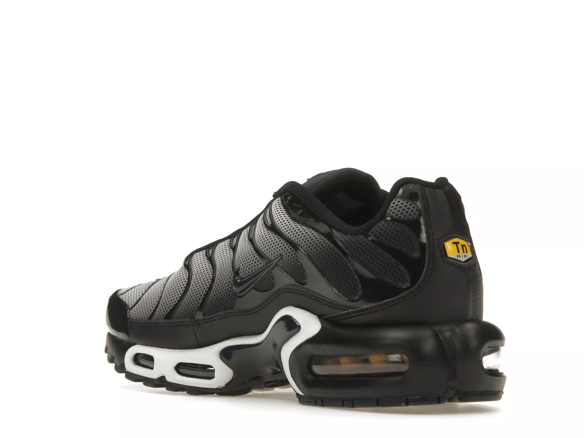 Фото № 5 с приближением к товару «‎Nike Air Max Plus Midnight Navy»