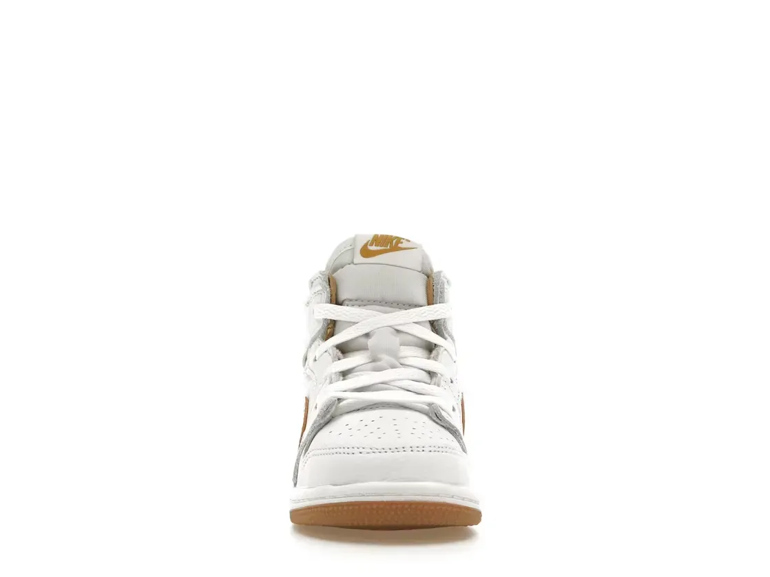 Фото № 2 с приближением к товару «‎Jordan 1 Retro High OG»