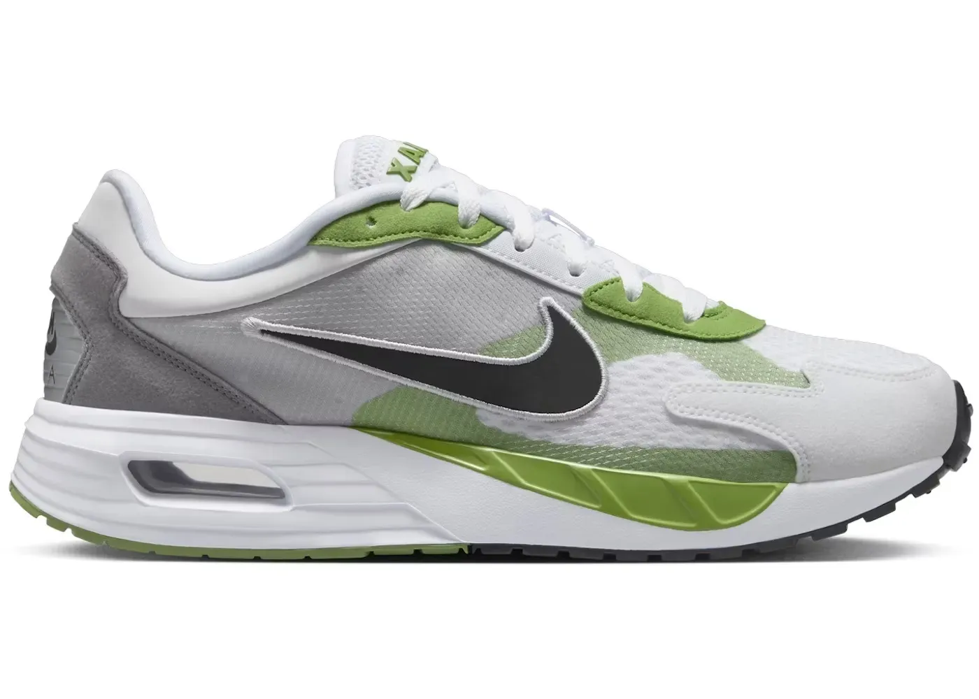 Фото № 1 с приближением к товару «‎Nike Air Max Solo»