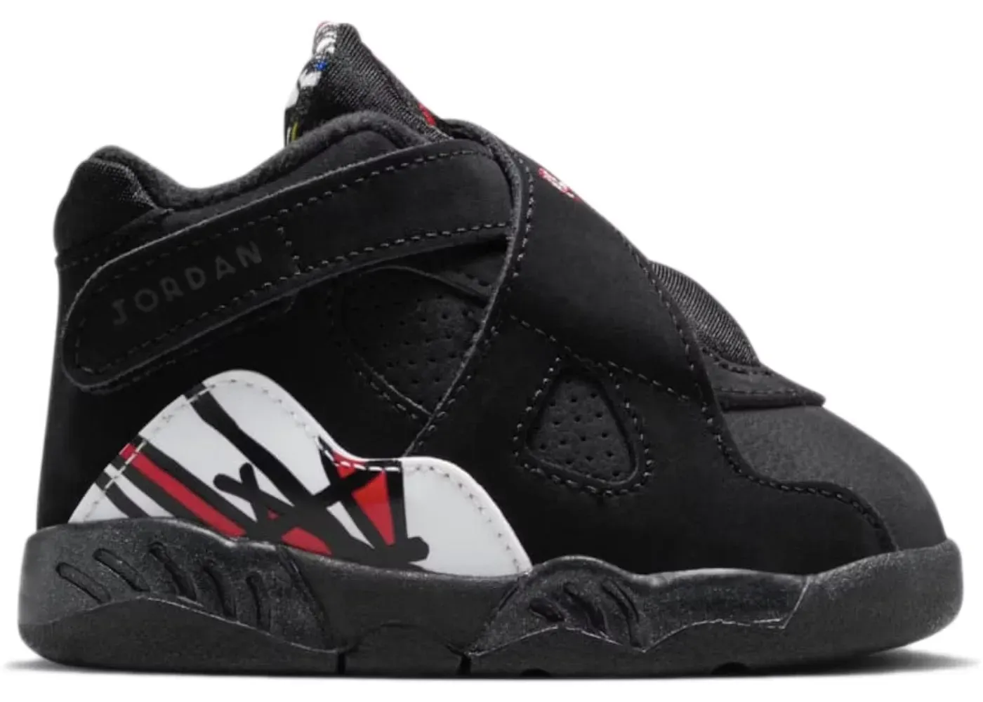 Jordan 8 Retro
