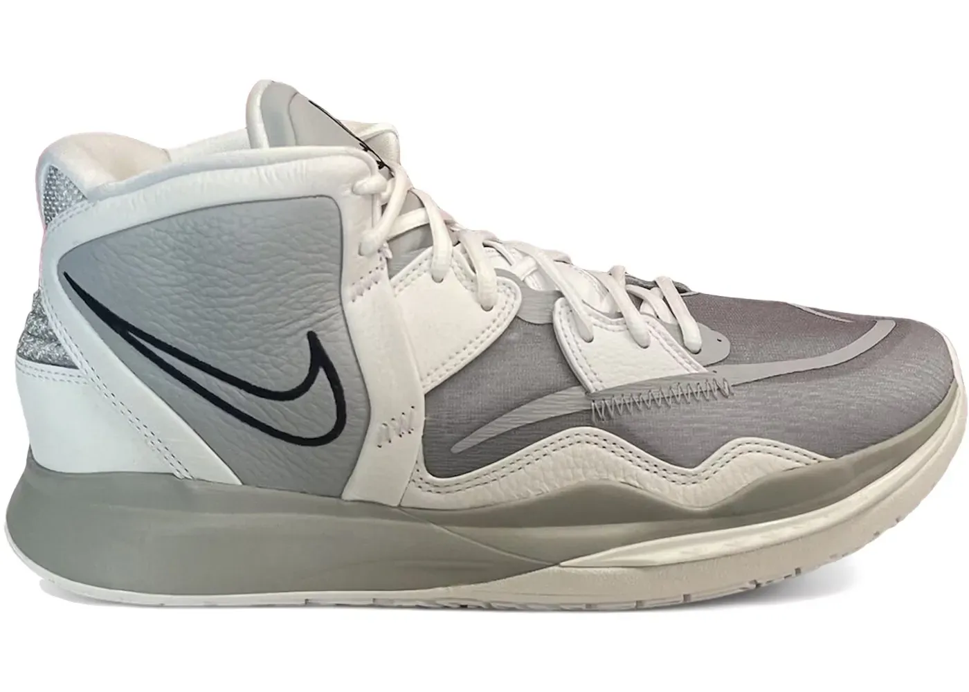 Фото № 1 с приближением к товару «‎Nike Kyrie Infinity TB»