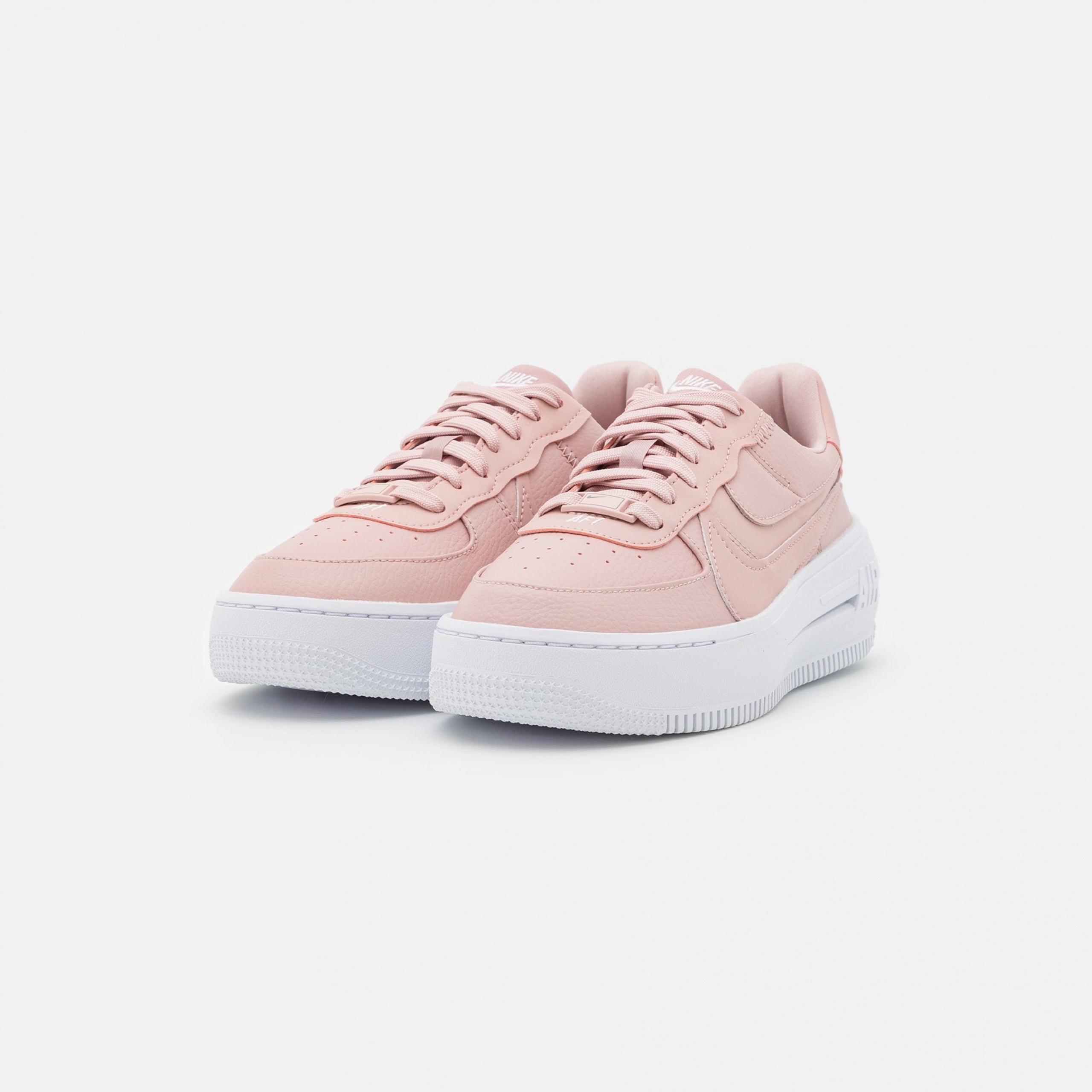 Фото № 2 с приближением к товару «‎Nike Af1 Plt.af.orm »