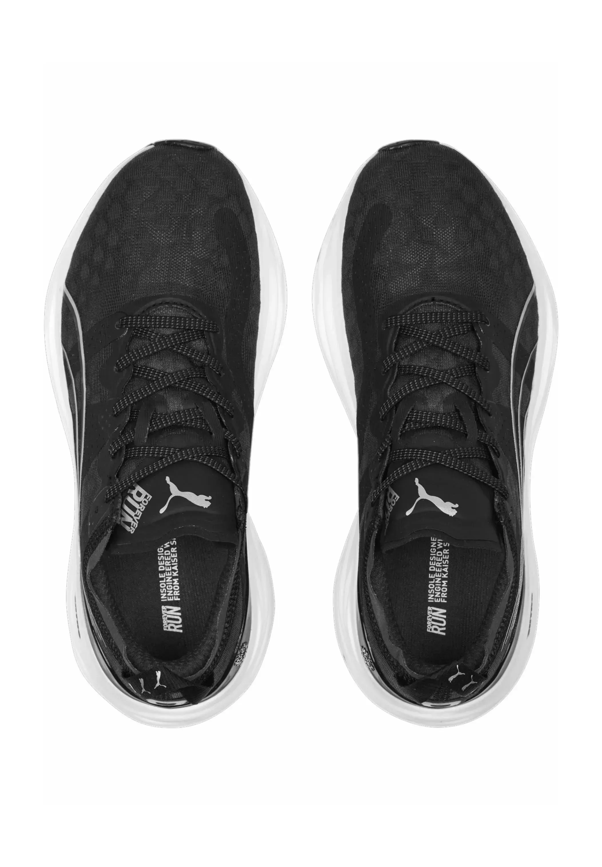 Фото № 4 с приближением к товару «‎FOREVERRUN NITRO»