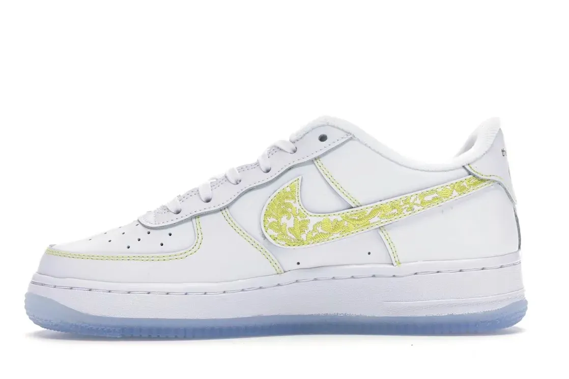 Фото № 3 с приближением к товару «‎Nike Air Force 1 Low»