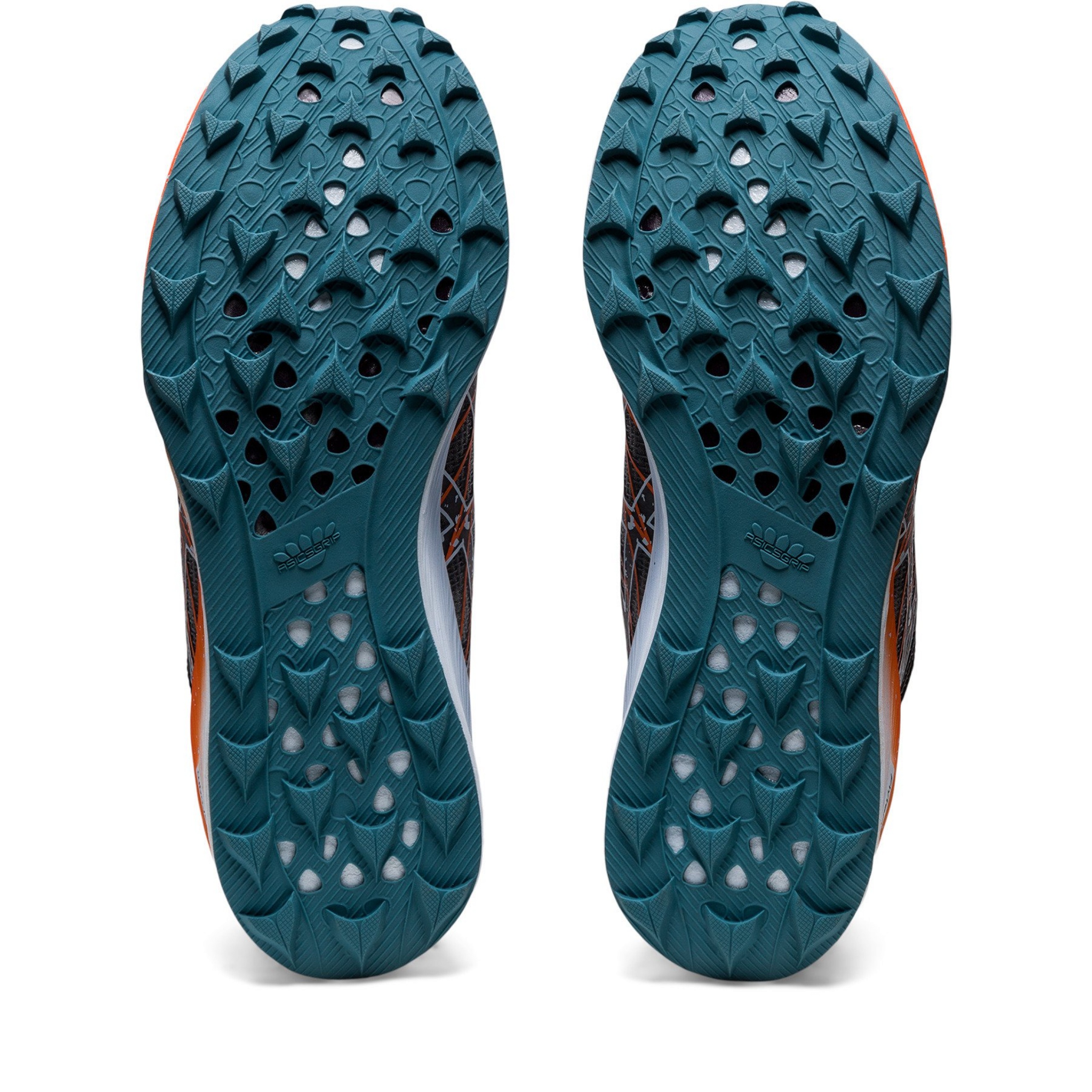 Фото № 5 с приближением к товару «‎Asics Fuji Speed»