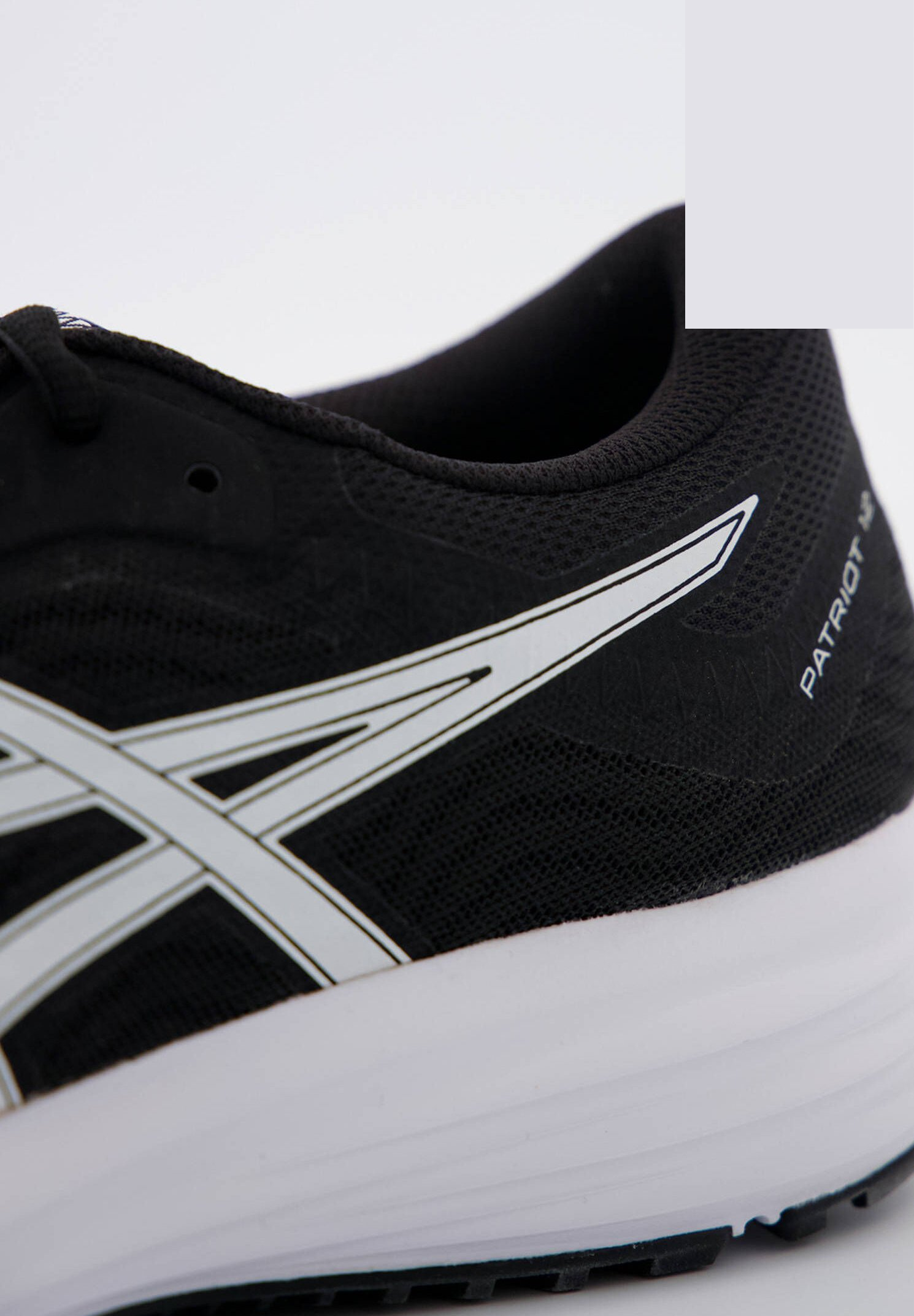 Фото № 5 с приближением к товару «‎Asics Patriot 12»