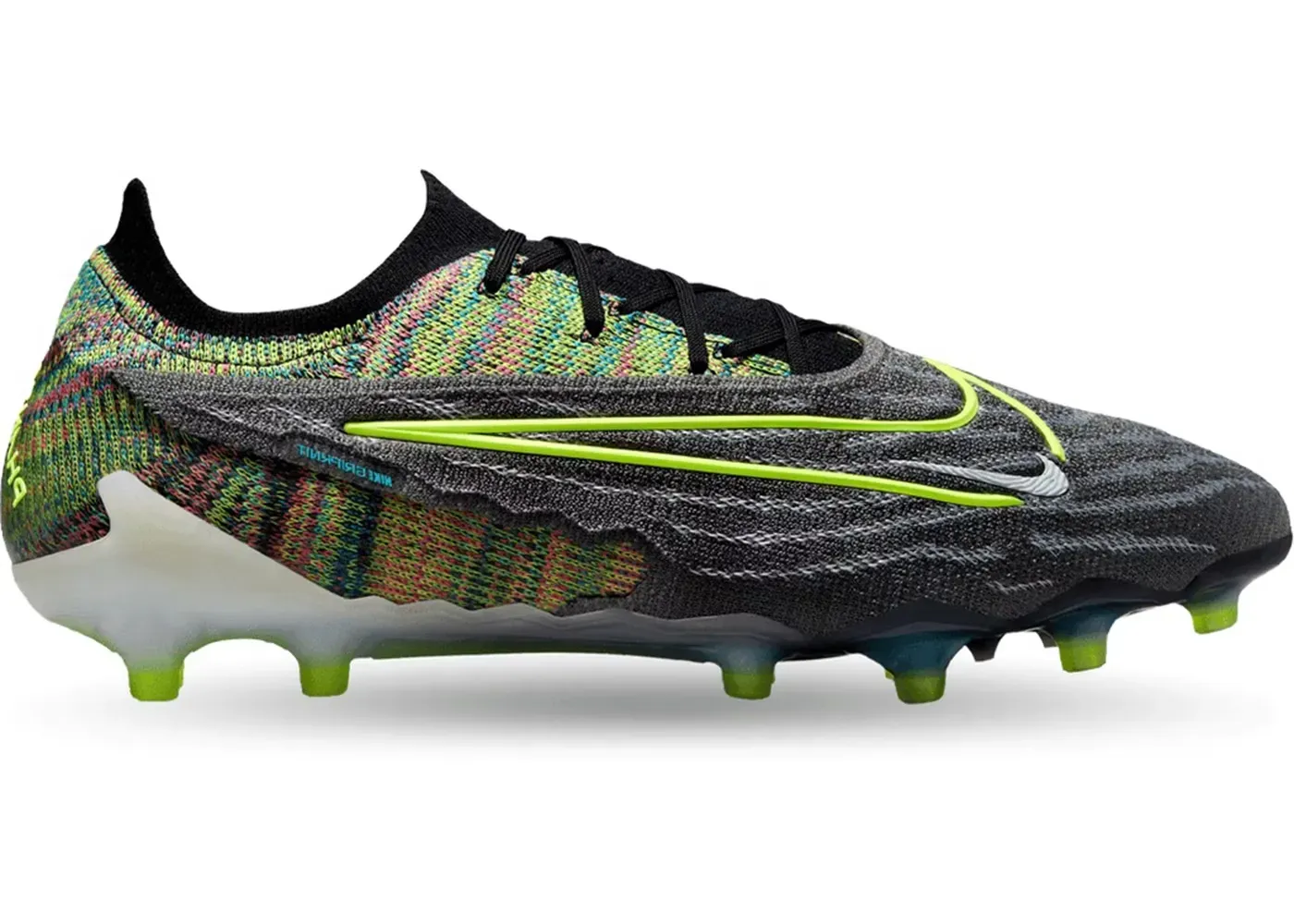 Nike Phantom GX Elite Fusion AG Pro