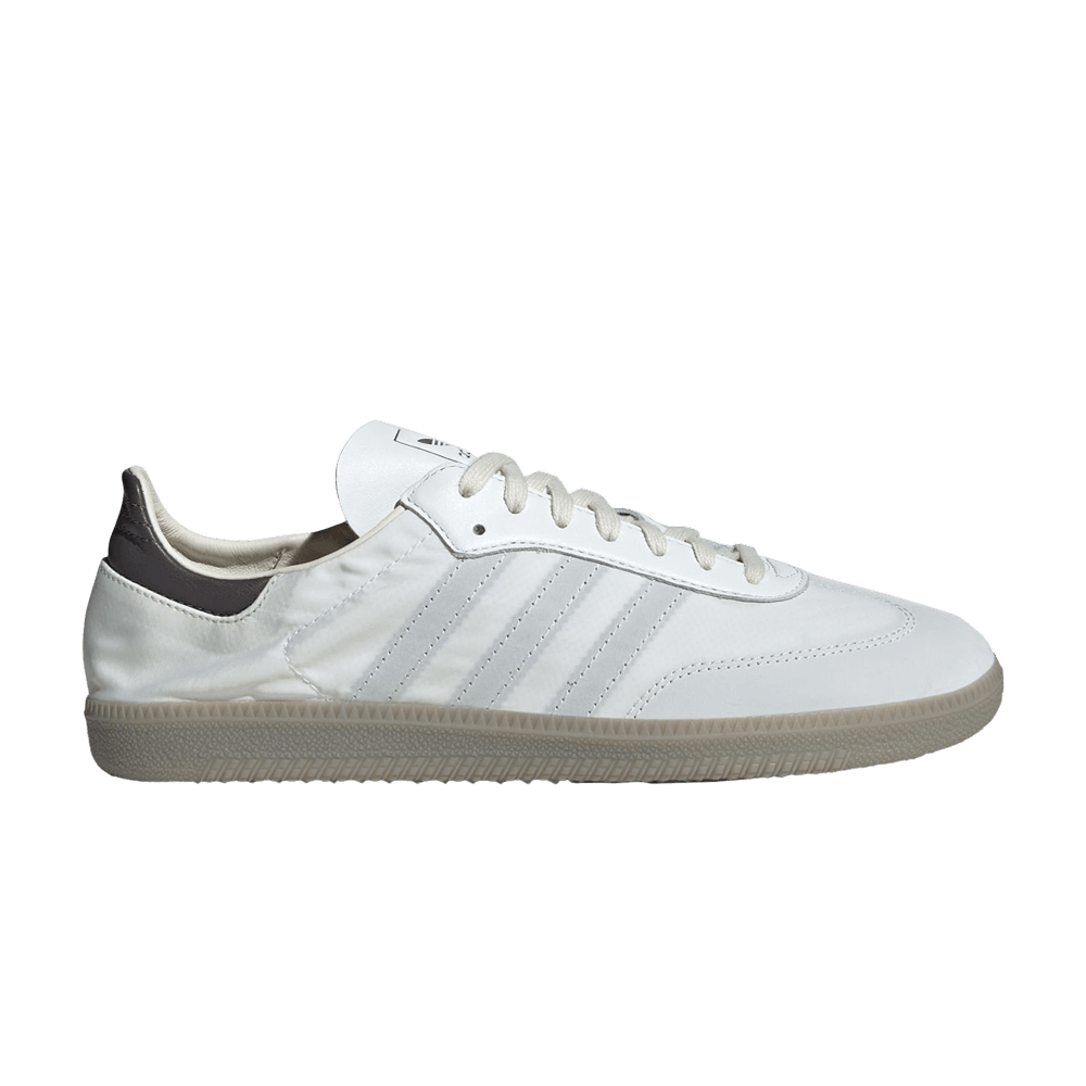 adidas Samba Decon White Charcoal