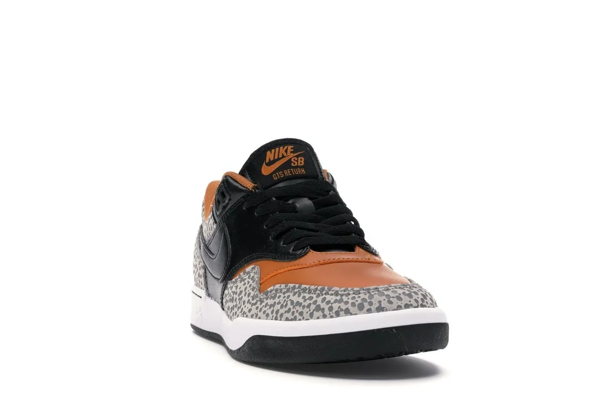 Фото № 3 с приближением к товару «‎Nike SB GTS Return Safari»