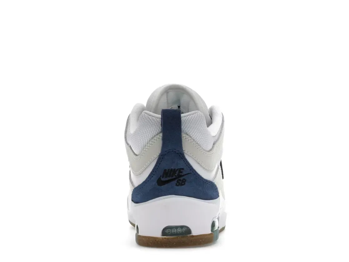 Фото № 4 с приближением к товару «‎Nike SB Air Max Ishod Wair»