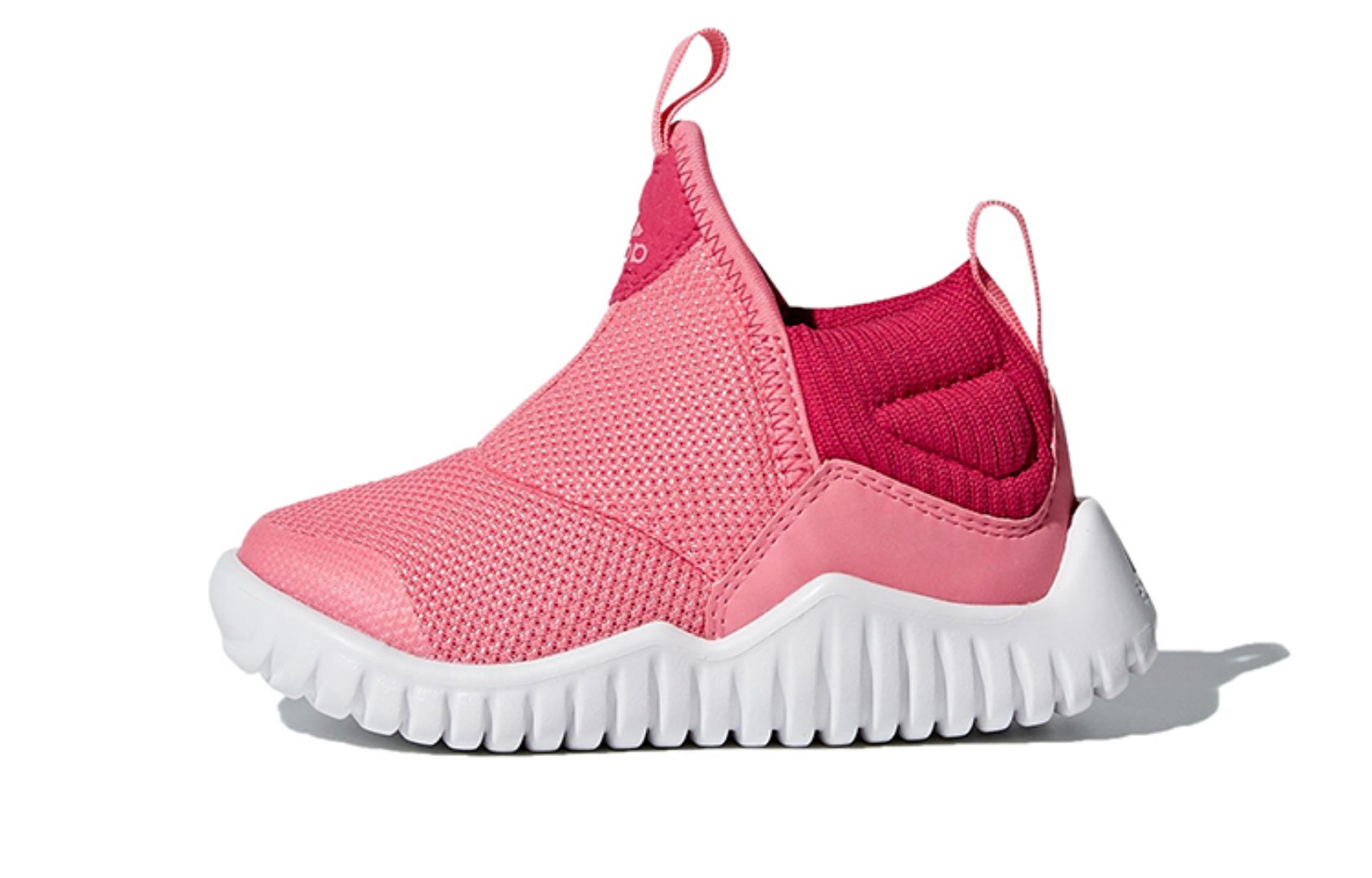 Фото № 1 с приближением к товару «‎(TD)adidas Rapidazen 2 I PinkRed»