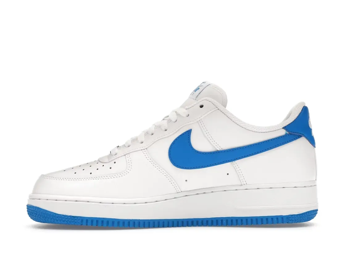 Фото № 3 с приближением к товару «‎Nike Air Force 1 Low '07»