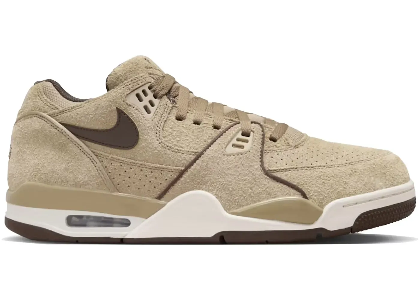 Фото № 1 с приближением к товару «‎Nike Air Flight '89 Low»