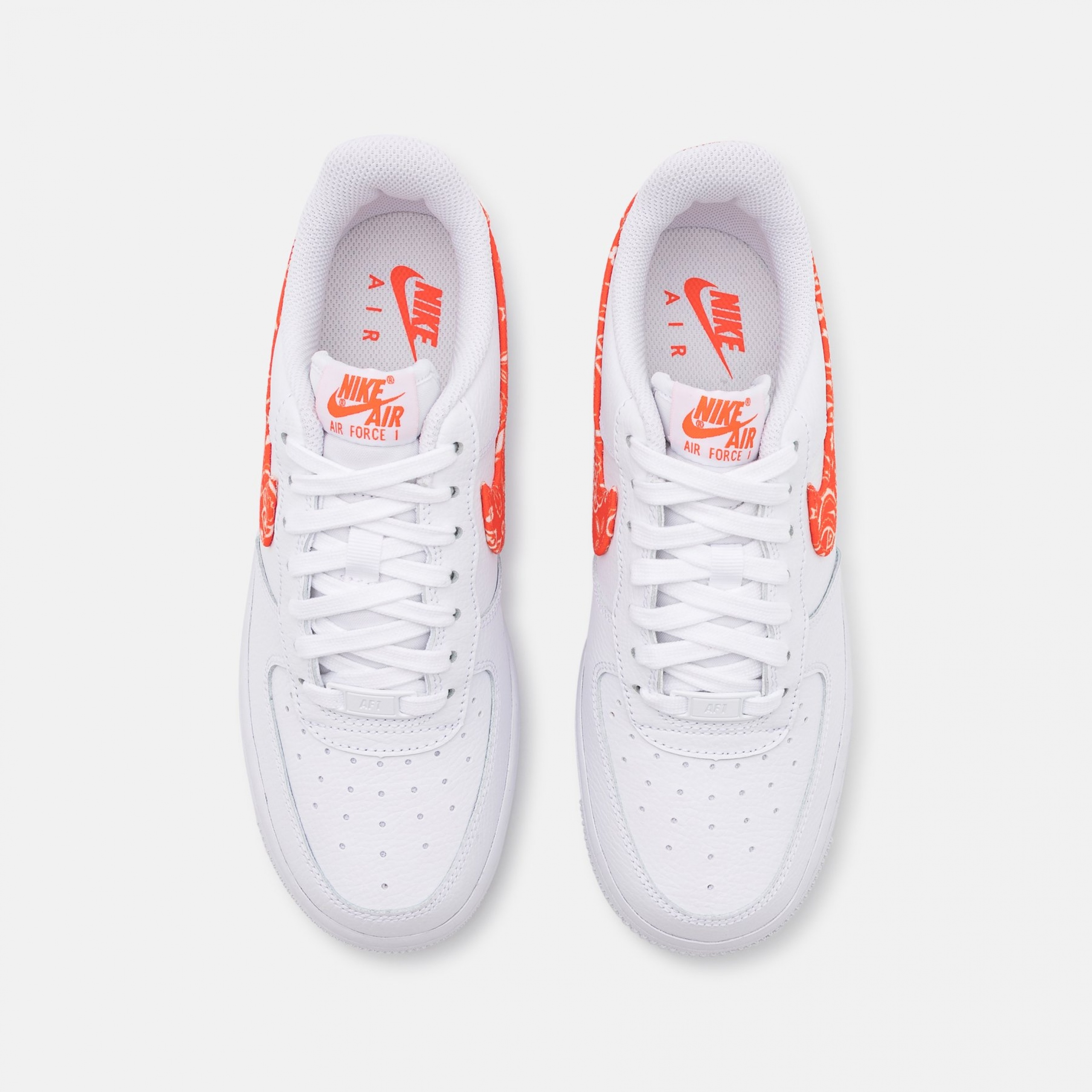 Фото № 5 с приближением к товару «‎Nike Air Force 1 ’07 Ess »