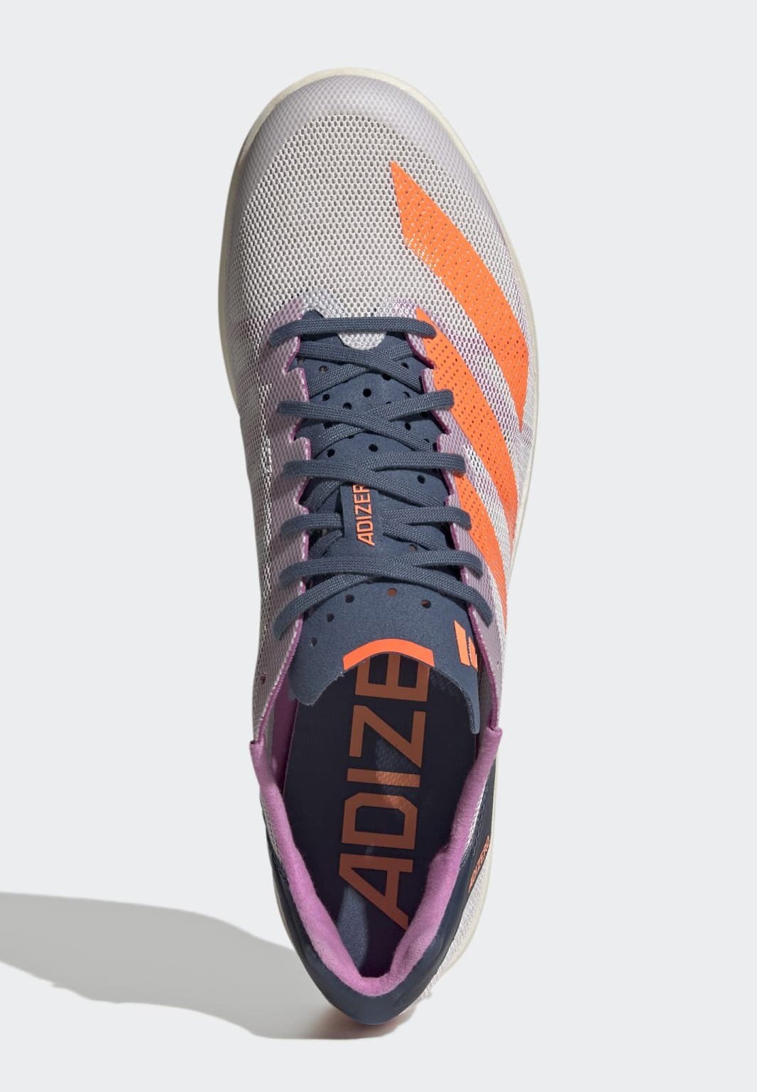 Фото № 3 с приближением к товару «‎Adidas Adizero Avanti Tyo »