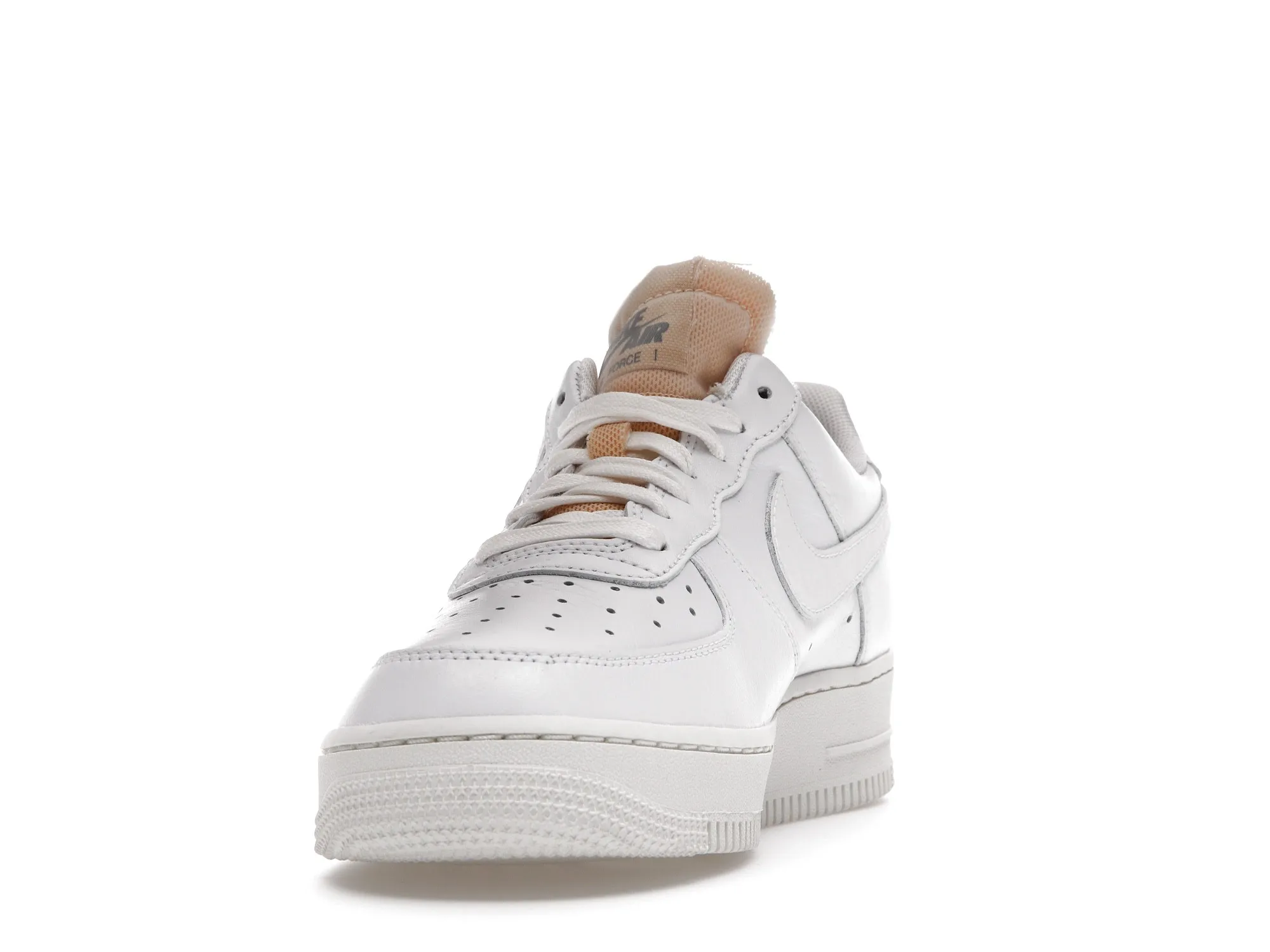 Фото № 2 с приближением к товару «‎Nike Air Force 1 Low 07 LX Bling »