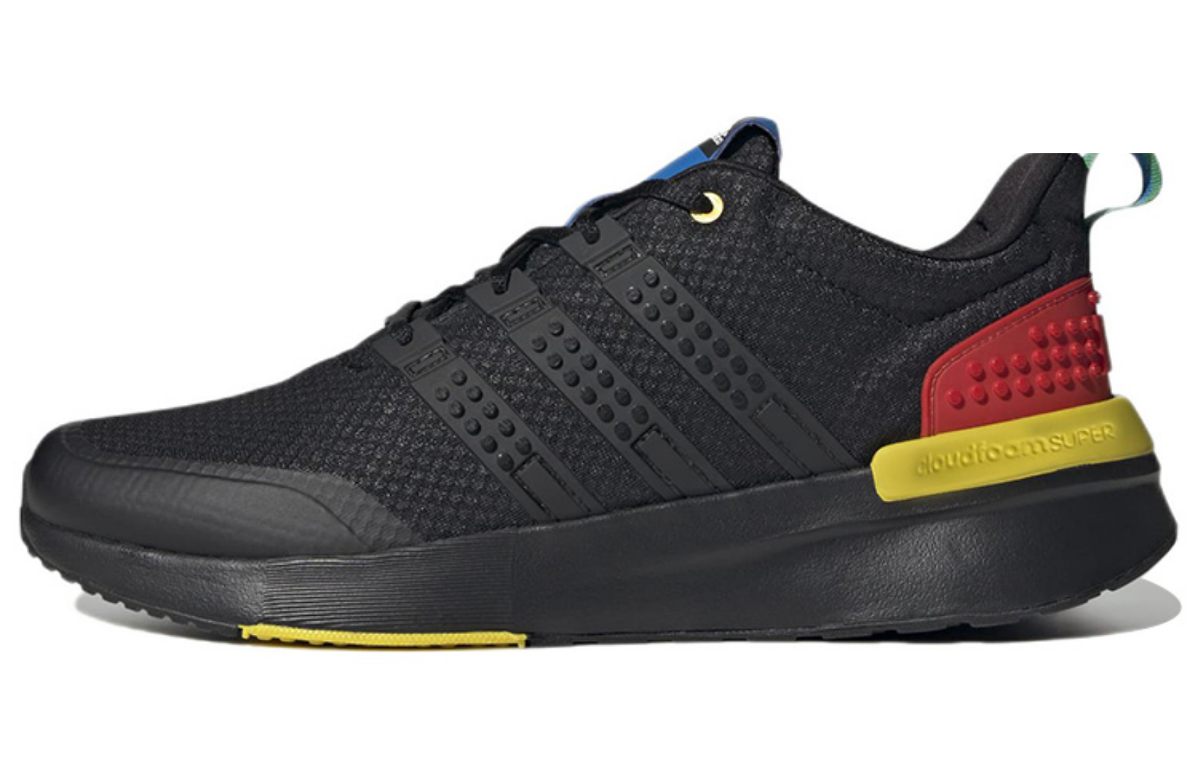 Фото № 1 с приближением к товару «‎ adidas Racer Tr 21 Running shoes»