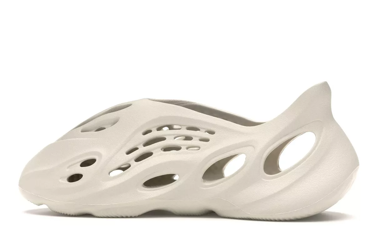 Фото № 4 с приближением к товару «‎adidas Yeezy Foam RNNR Ararat (2020/2022)»