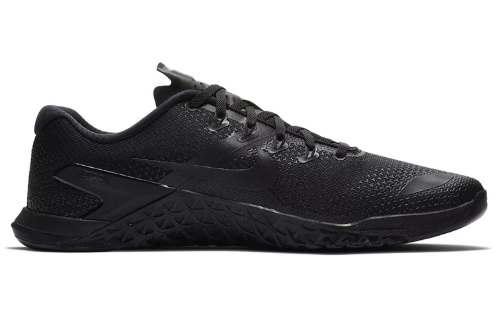 Фото № 2 с приближением к товару «‎Nike Metcon 4 'Black'»