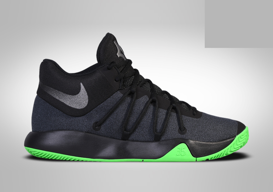 Фото № 1 с приближением к товару «‎Nike KD Trey 5 V Rage »
