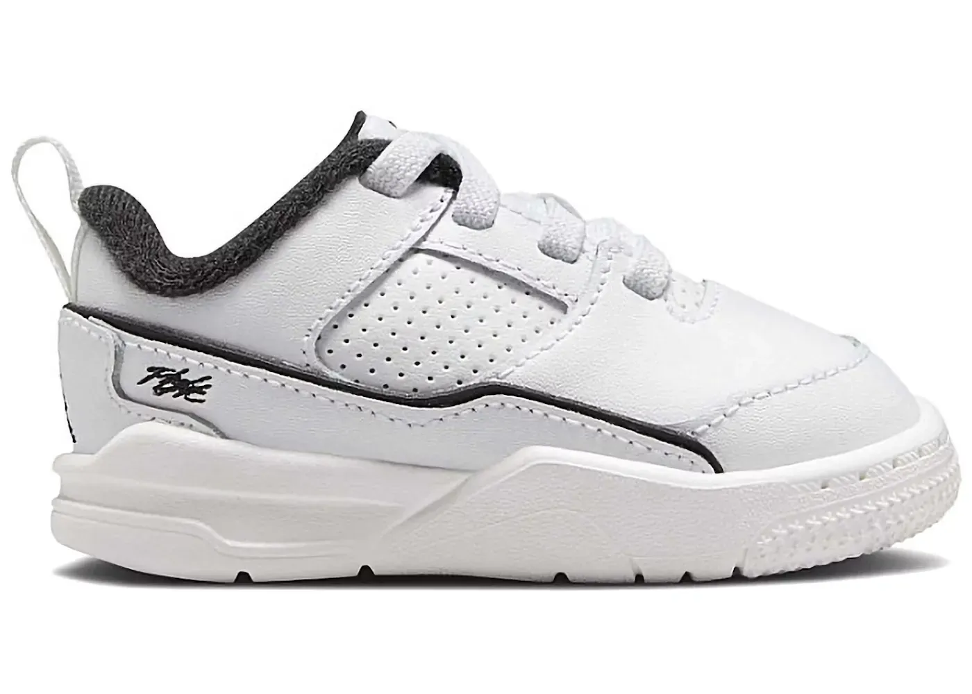 Jordan Flight Court