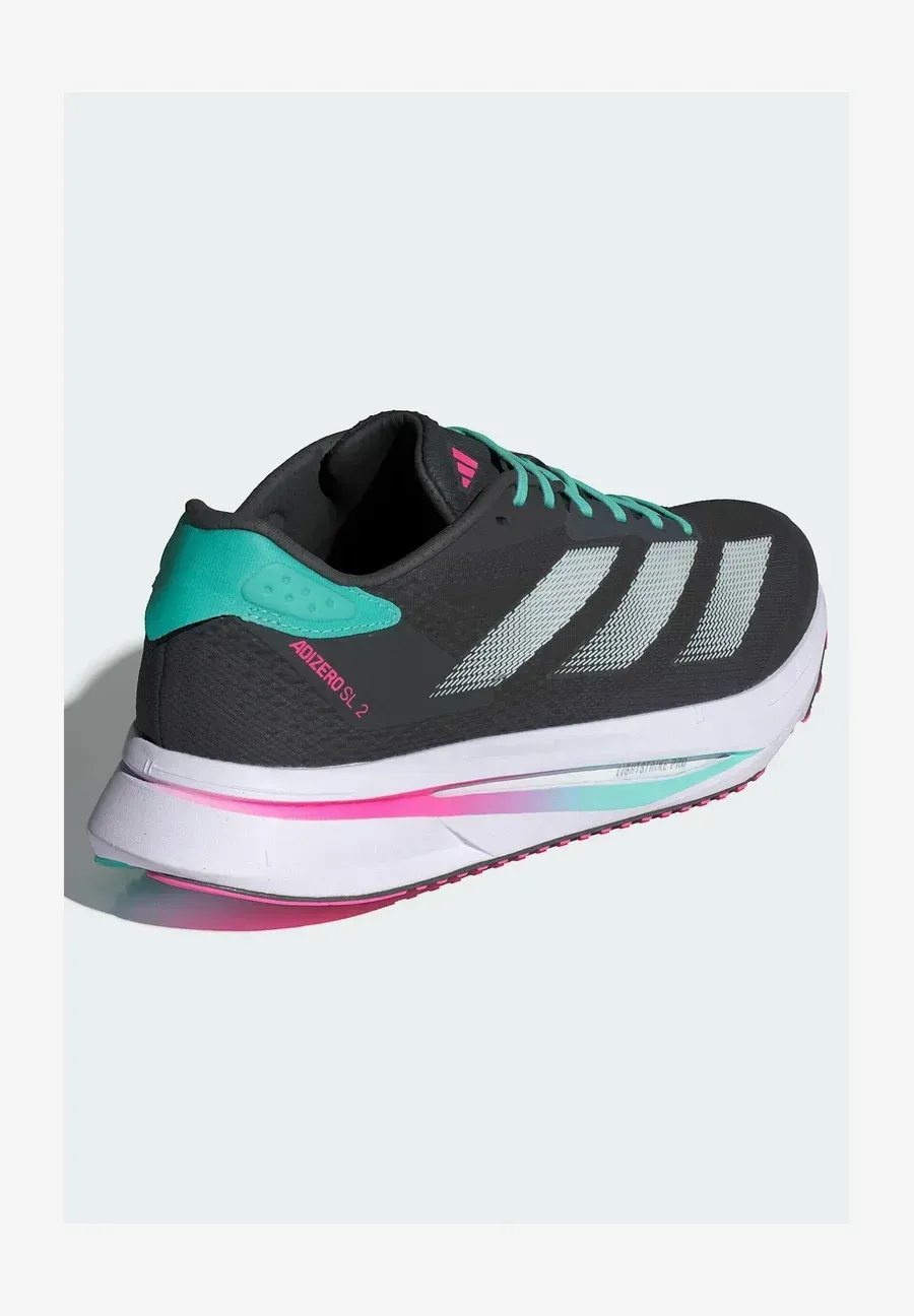 Фото № 4 с приближением к товару «‎ADIZERO SL2»