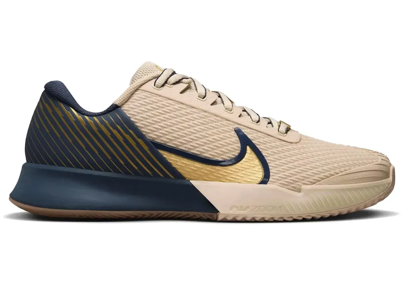 Фото № 1 с приближением к товару «‎Nike Court Air Zoom Vapor Pro 2 Premium Clay»