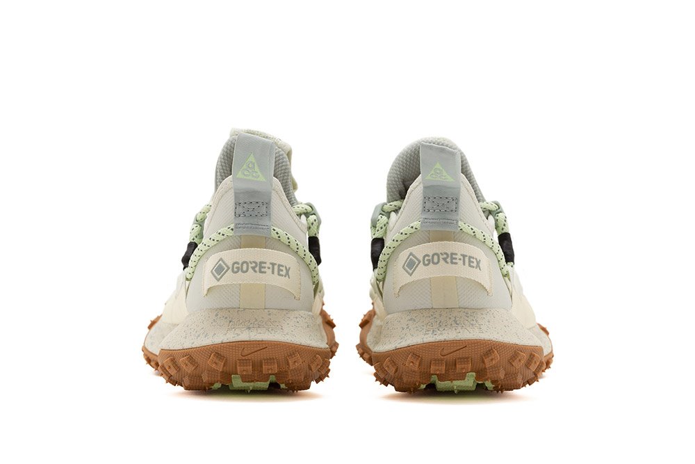 Фото № 3 с приближением к товару «‎Nike Acg Mountain Fly Gore-Tex »