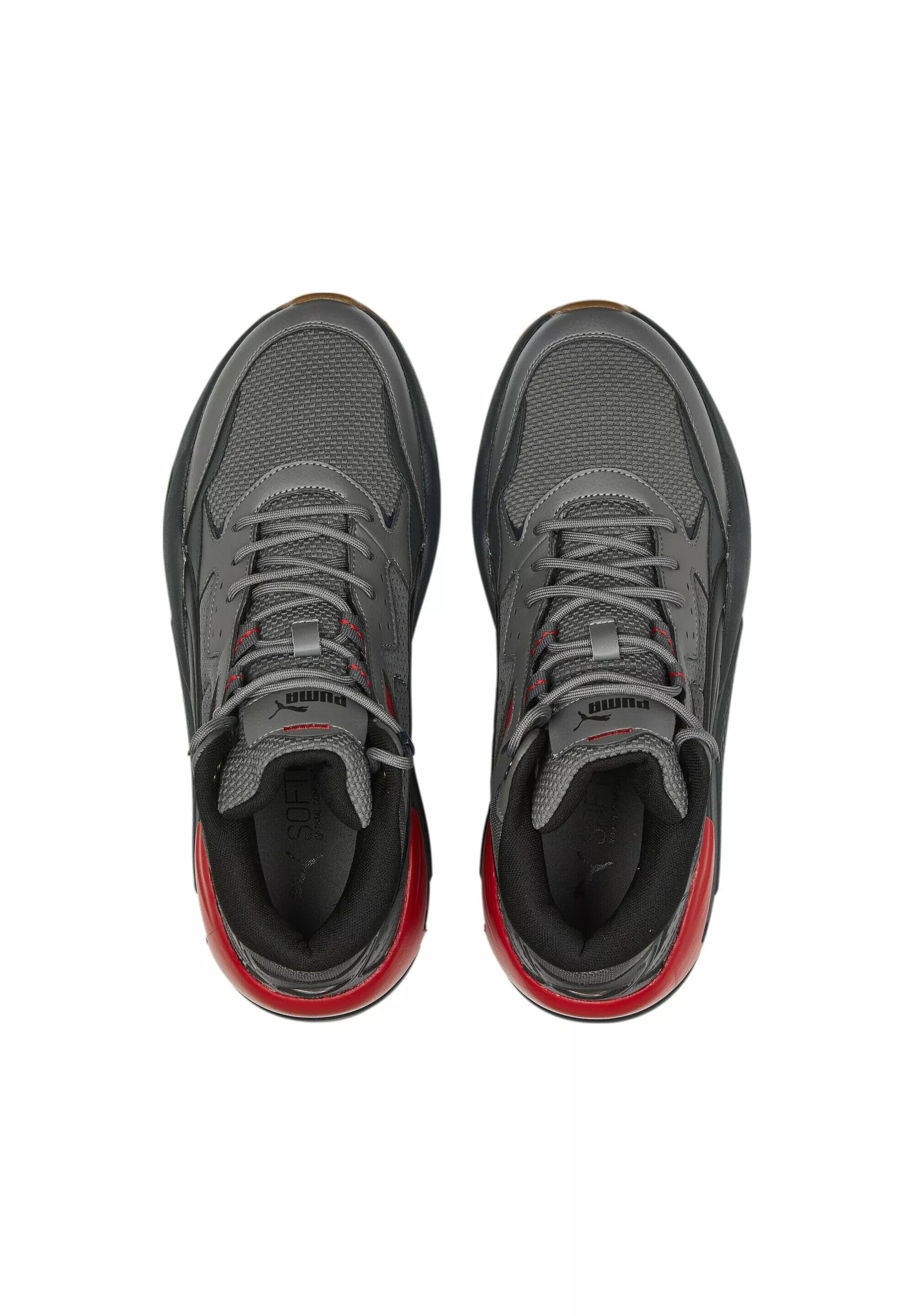 Фото № 3 с приближением к товару «‎Sneakersy niskie»