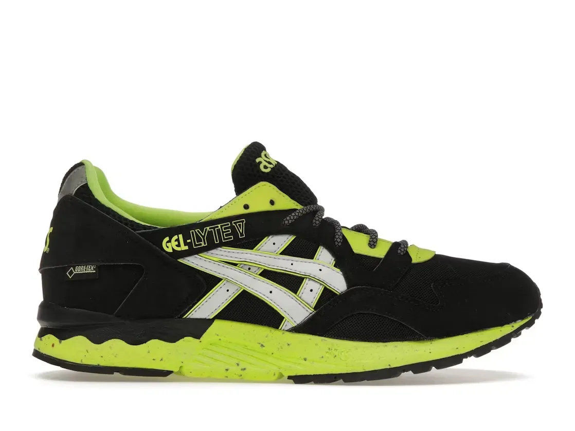 Фото № 1 с приближением к товару «‎ASICS Gel-Lyte V»