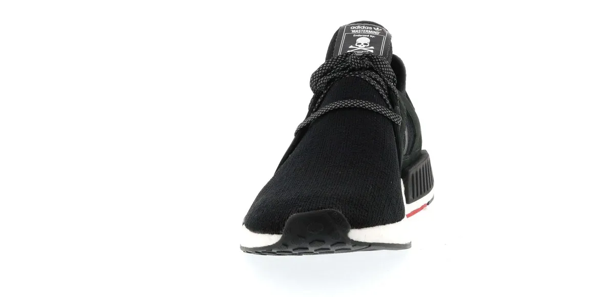Фото № 3 с приближением к товару «‎adidas NMD XR1 Mastermind»