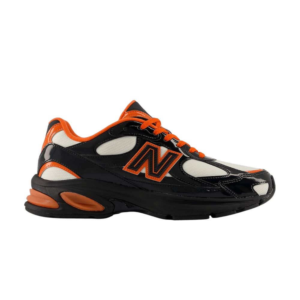 New Balance 2010 Halloween