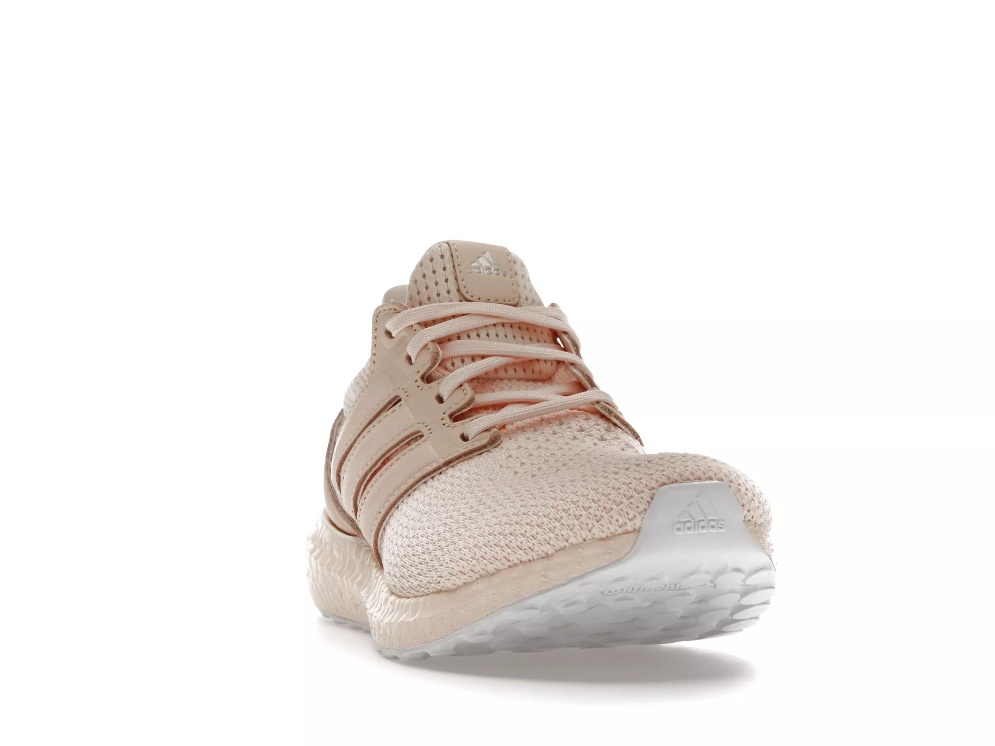 Фото № 3 с приближением к товару «‎adidas Ultra Boost Pink Tint »
