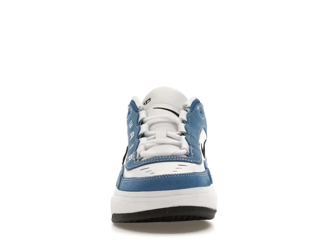 Фото № 2 с приближением к товару «‎Nike SB Air Max Ishod Wair»