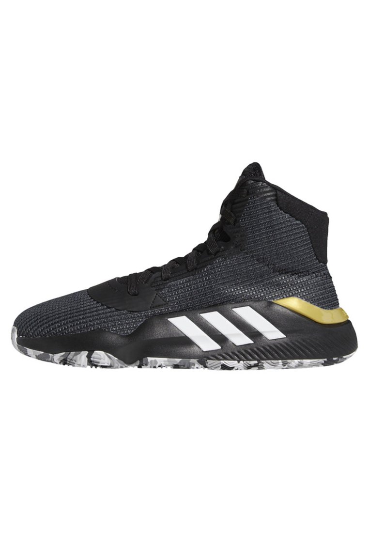 Фото № 1 с приближением к товару «‎Adidas Pro Bounce 2019 Shoes»
