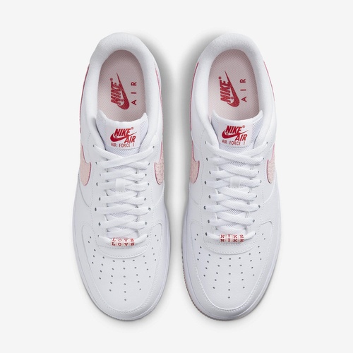Фото № 5 с приближением к товару «‎Nike Air Force 1 ’07»