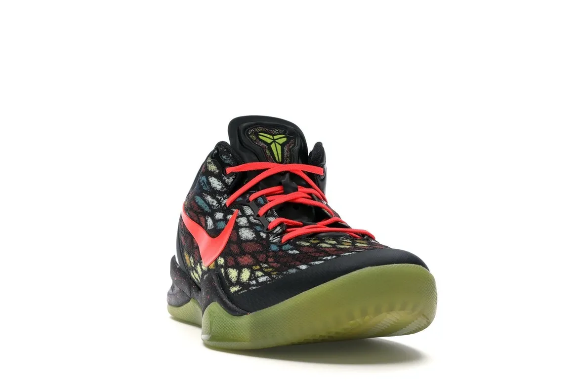 Фото № 3 с приближением к товару «‎Nike Kobe 8 Christmas (2012)»
