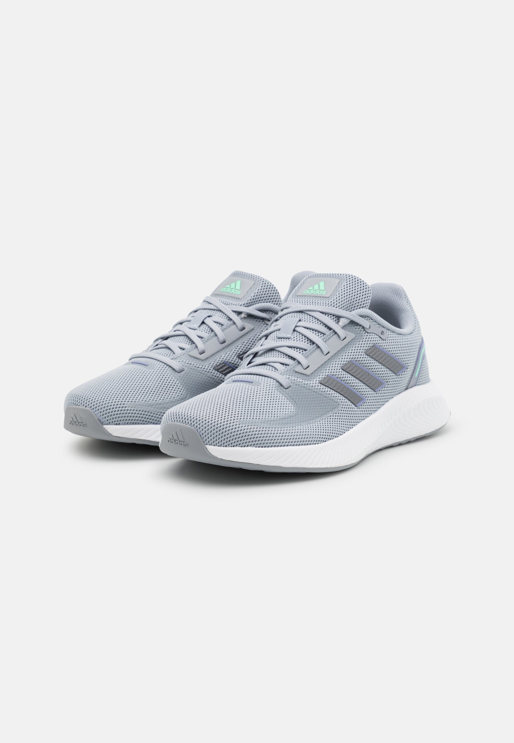 Фото № 2 с приближением к товару «‎Adidas Runfalcon 2.0»