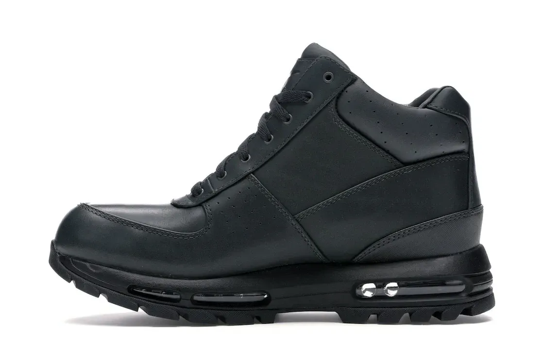 Фото № 3 с приближением к товару «‎Nike Air Max Goadome Anthracite»