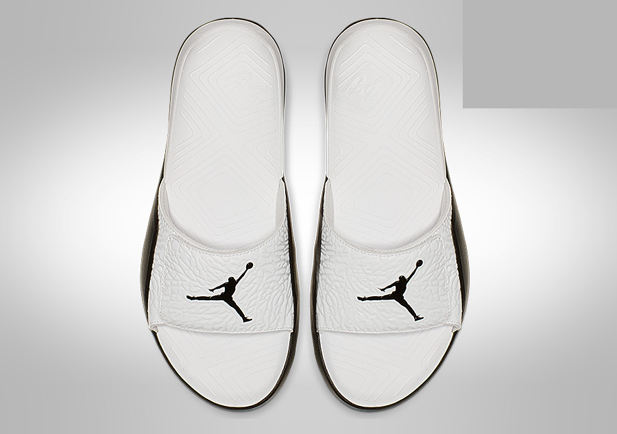 Фото № 1 с приближением к товару «‎Nike Air Jordan Hydro 7 V2»