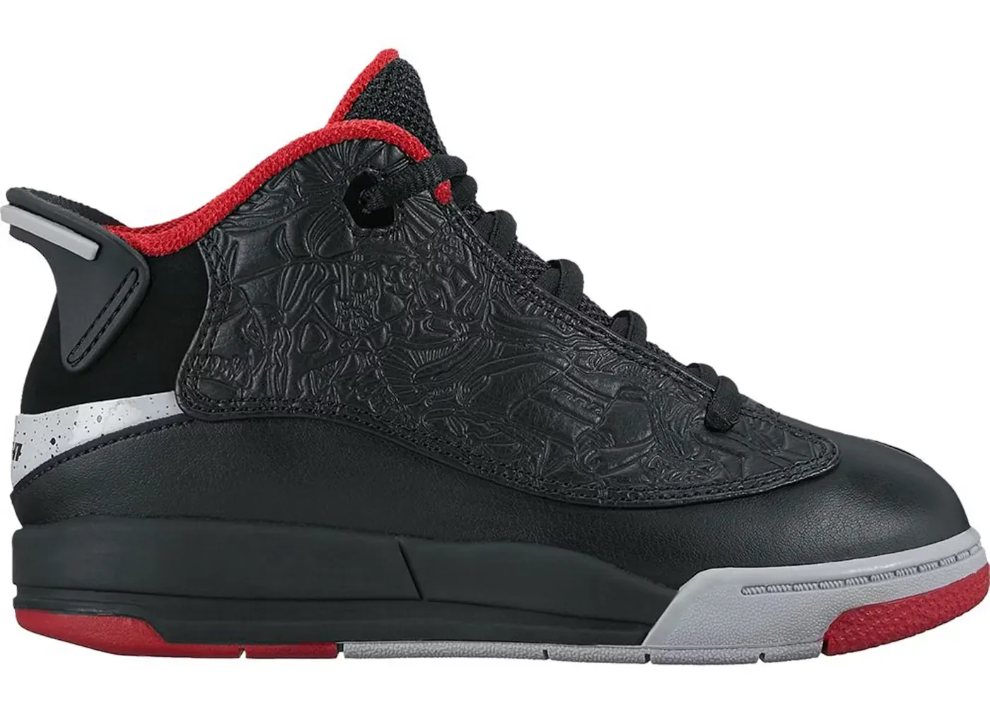 Jordan Dub Zero