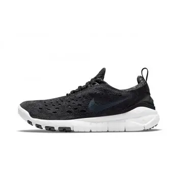 Nike Free Run Trail 'Black White' - 1