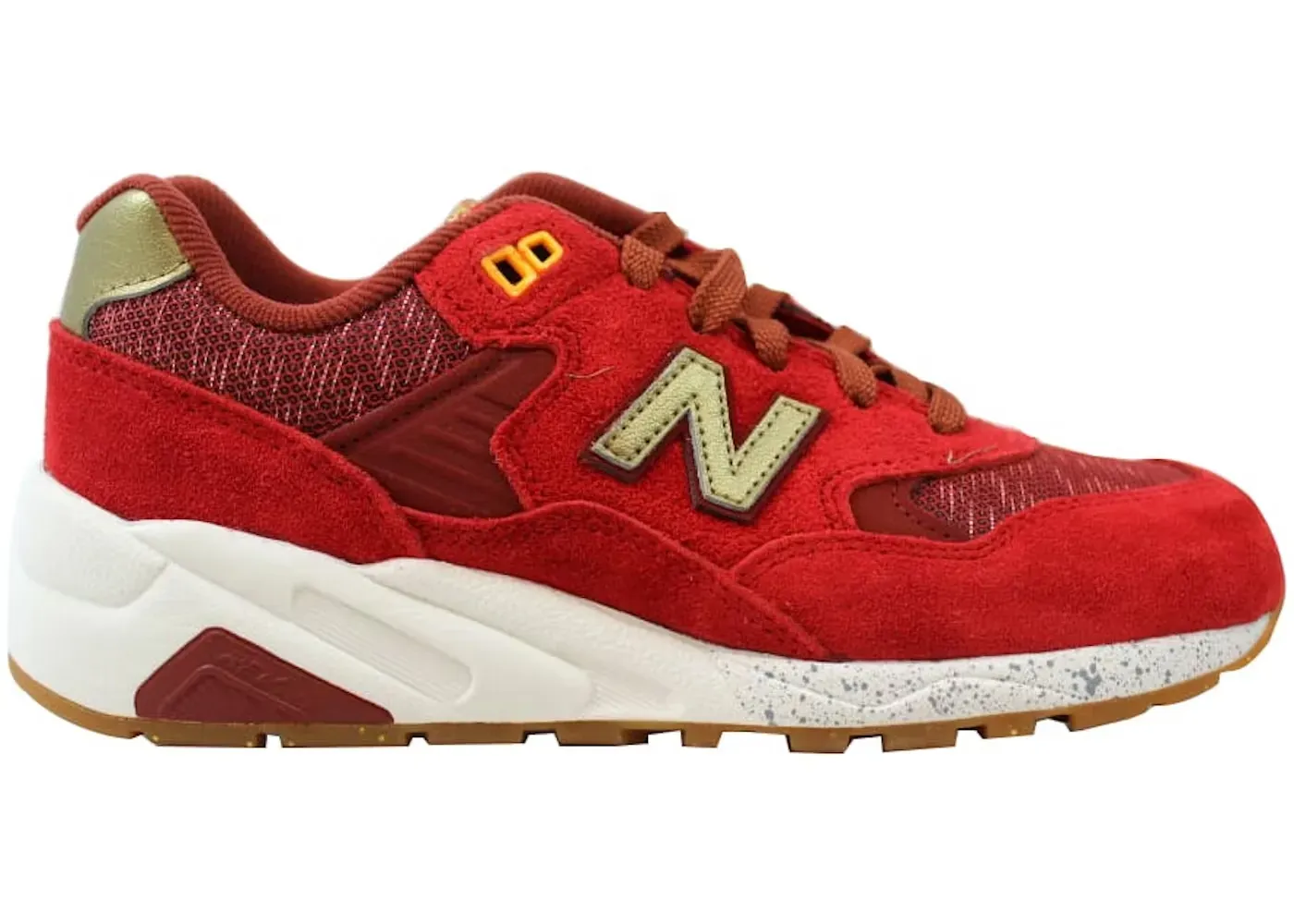 New Balance Elite 580