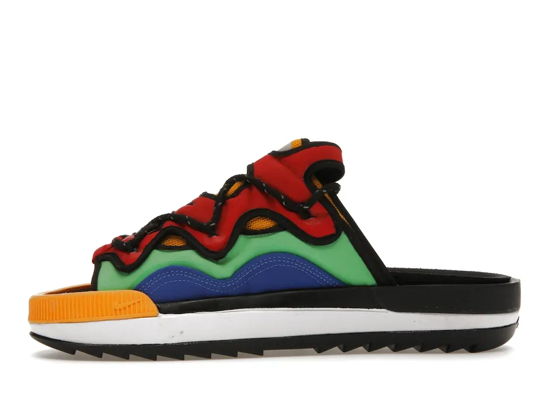 Фото № 3 с приближением к товару «‎Nike Offline 2.0 Uno Wild Card»