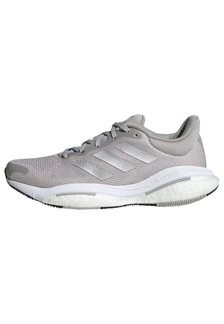Фото № 1 с приближением к товару «‎Adidas Solarglide 5»