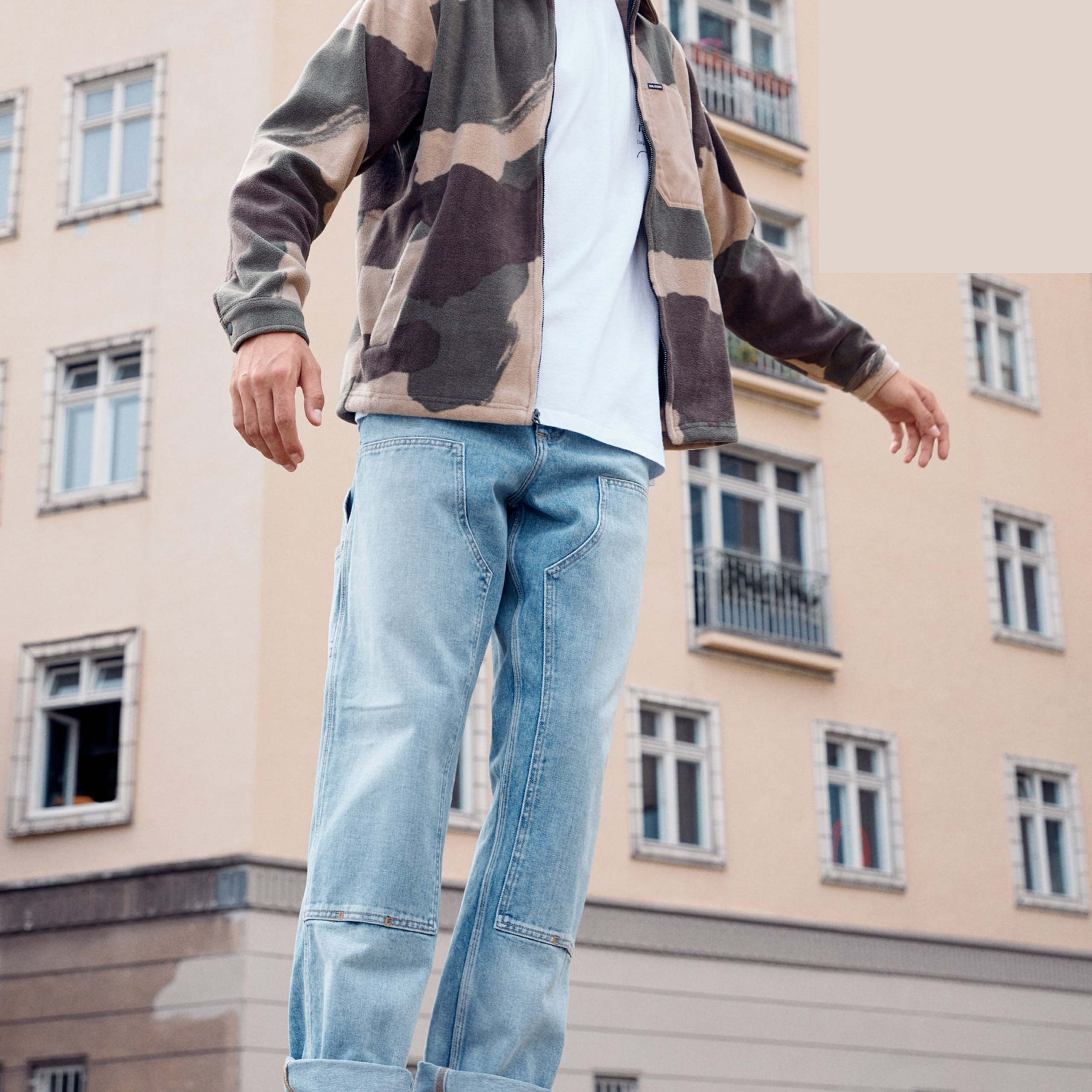 Фото № 1 с приближением к товару «‎Nike Blazer ’77 »