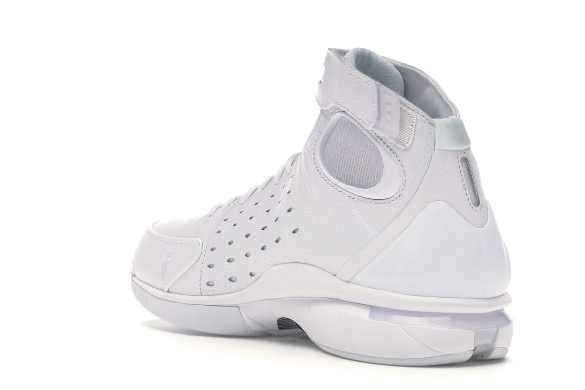 Фото № 6 с приближением к товару «‎Nike Zoom Huarache 2K4 Black Mamba Collection Fade to Black»