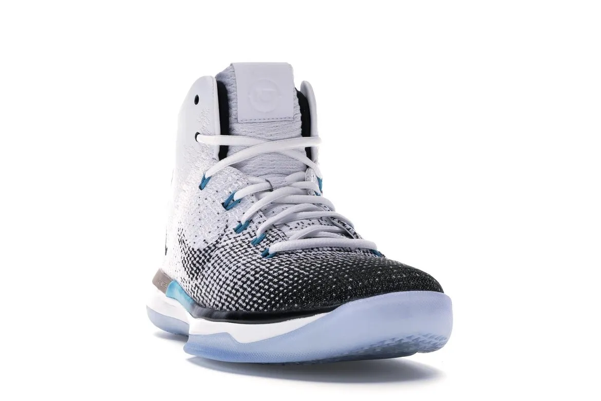 Фото № 2 с приближением к товару «‎Jordan XXX1 N7»