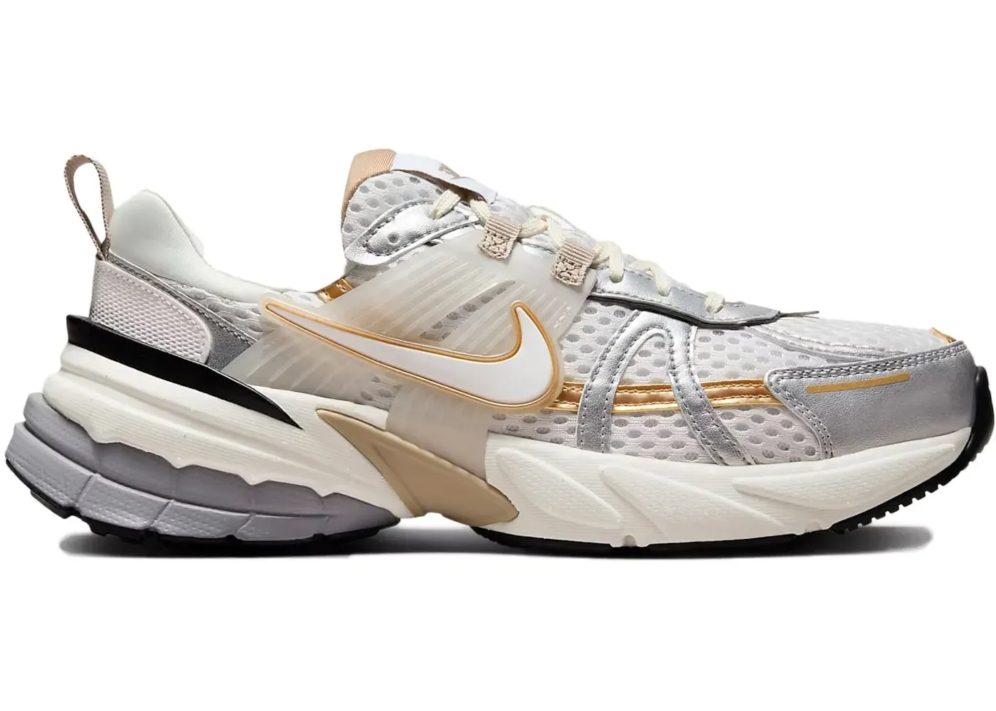 Nike V2K Run